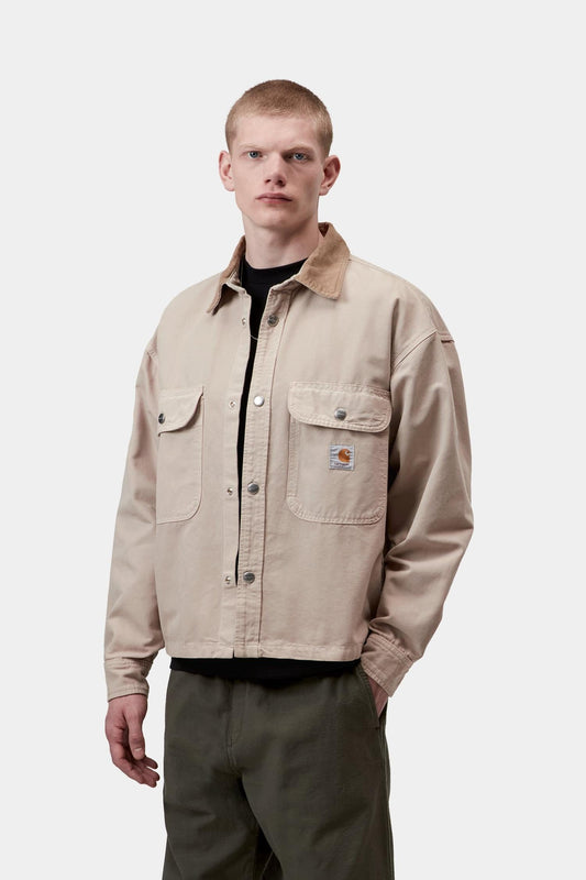 Prescott Shirt Jacket - Carhartt WIP Classic