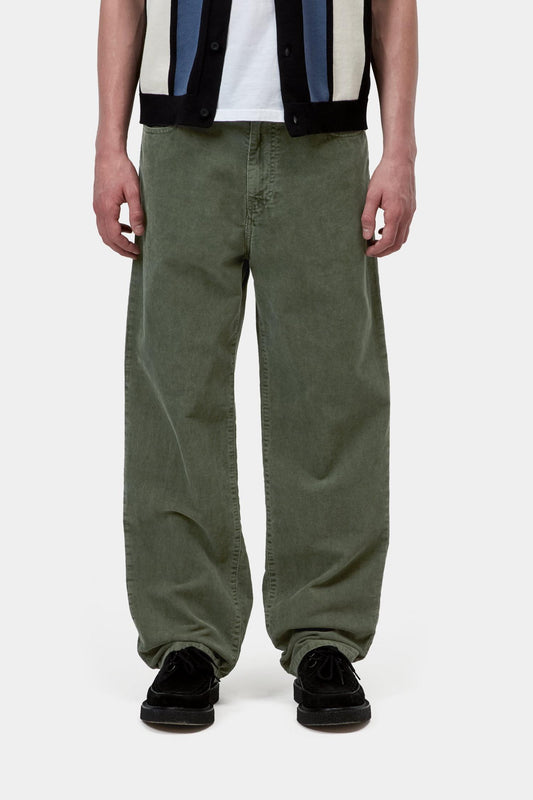 Aaron Pant - Corduroy - Carhartt WIP Trusted