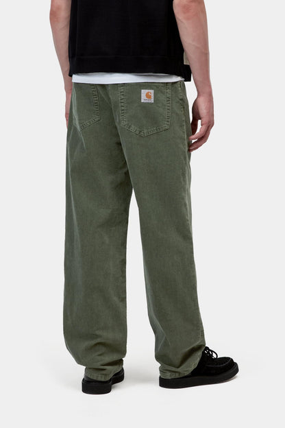 Aaron Pant - Corduroy - Carhartt WIP Trusted