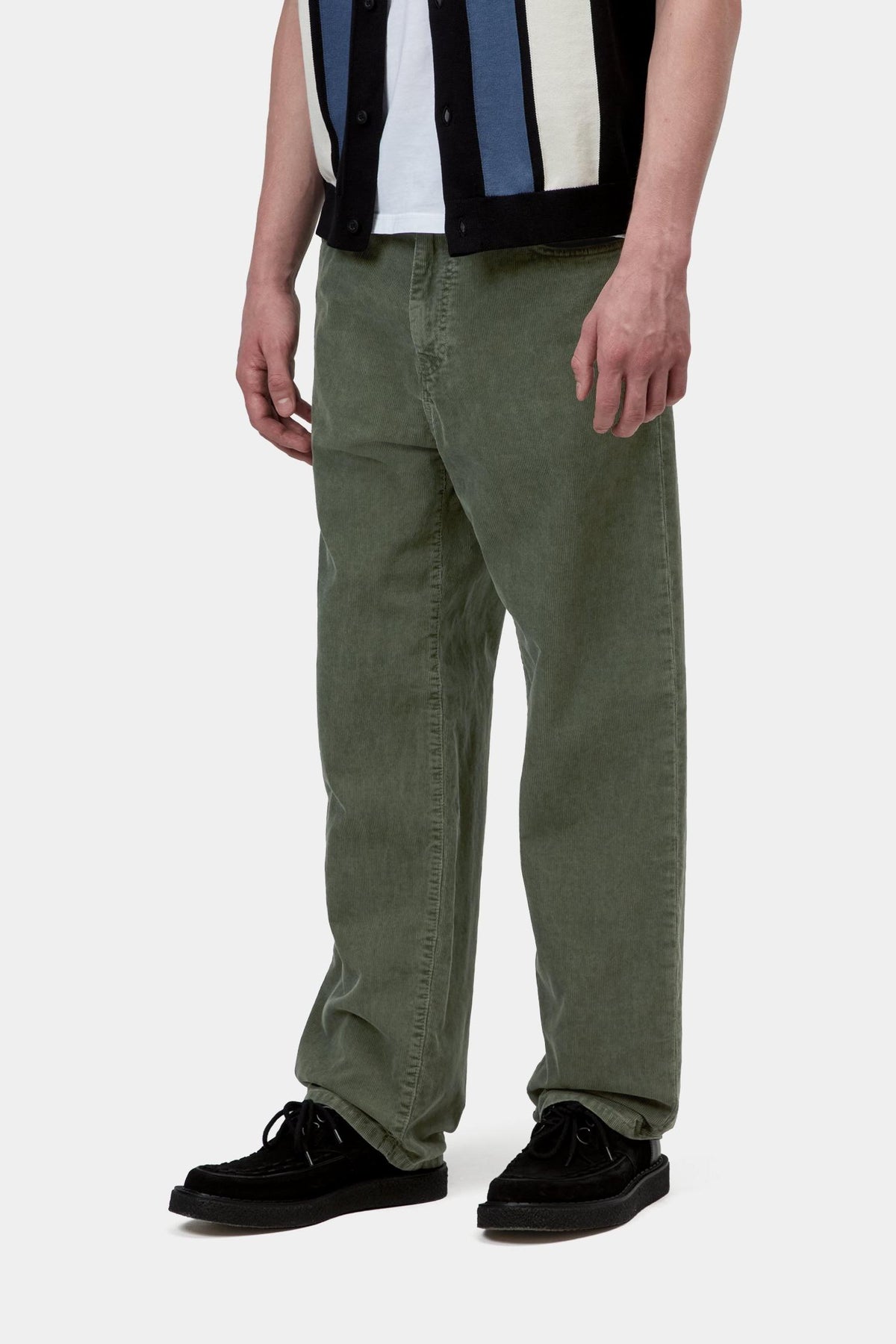 Aaron Pant - Corduroy - Carhartt WIP Trusted