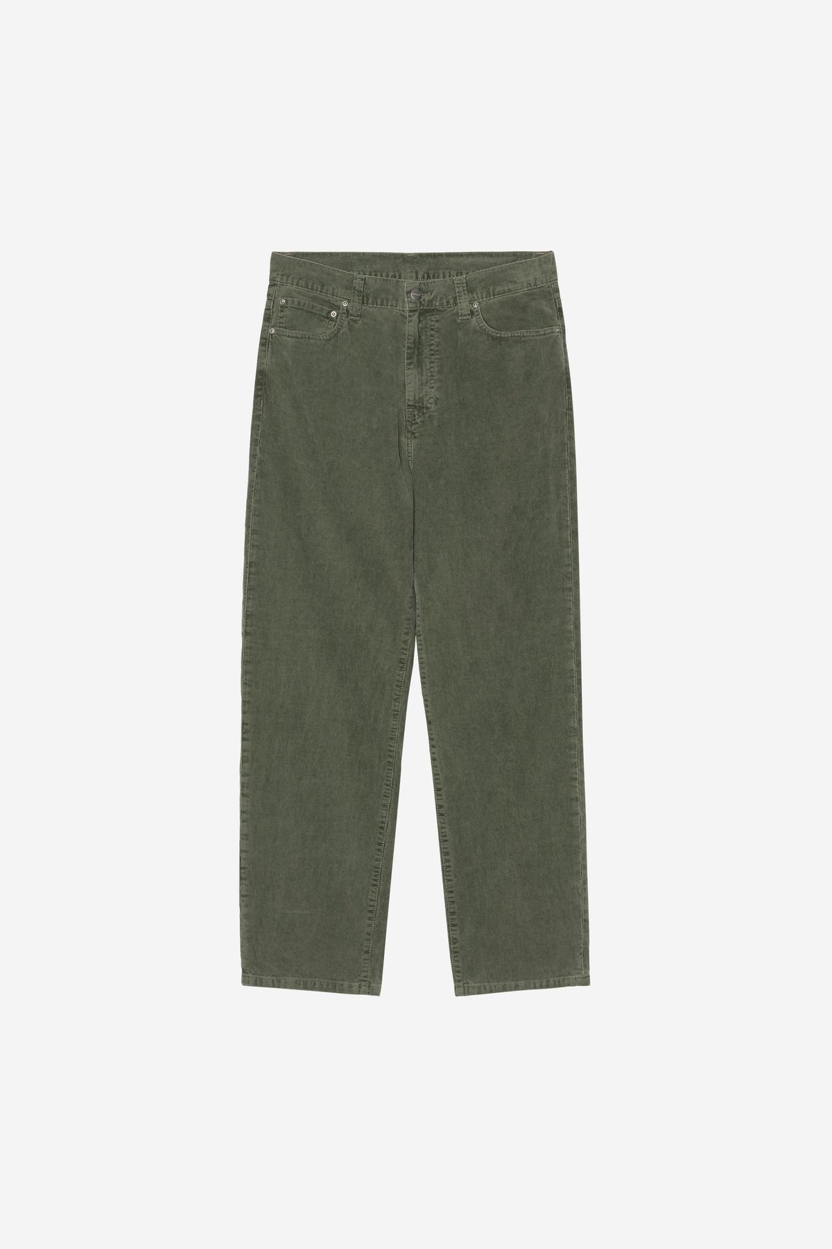 Aaron Pant - Corduroy - Carhartt WIP Trusted