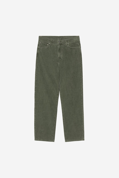 Aaron Pant - Corduroy - Carhartt WIP Trusted