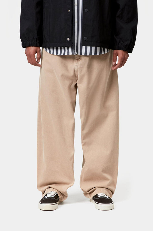 Brandon Pant - Twill - Carhartt WIP Recommended