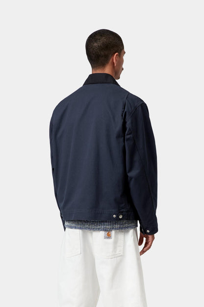 OG Detroit Jacket - Twill (Spring) - Carhartt WIP Customer Favorite