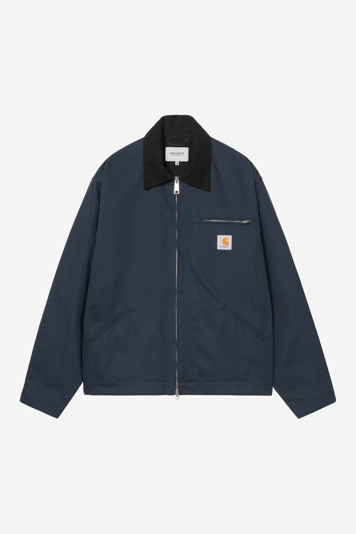 OG Detroit Jacket - Twill (Spring) - Carhartt WIP Customer Favorite
