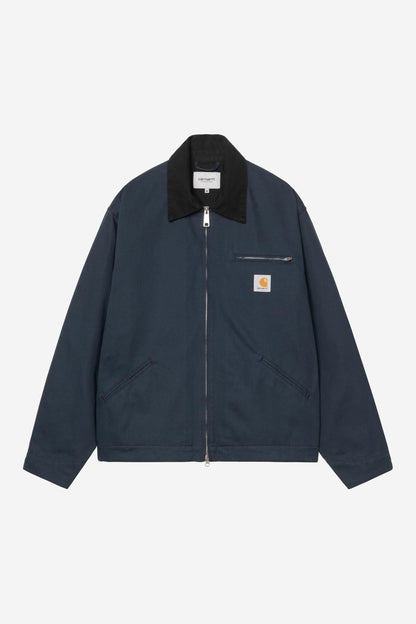 OG Detroit Jacket - Twill (Spring) - Carhartt WIP Customer Favorite