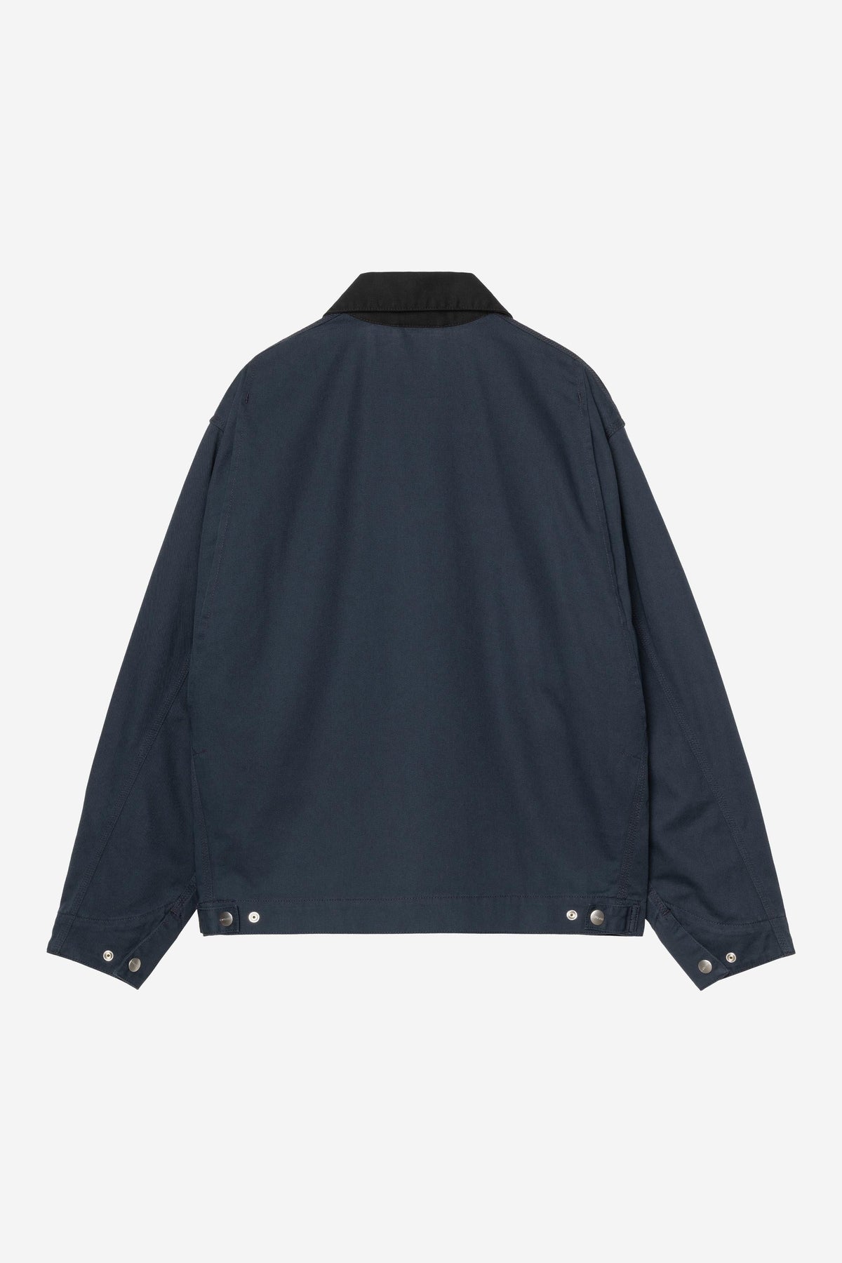 OG Detroit Jacket - Twill (Spring) - Carhartt WIP Customer Favorite
