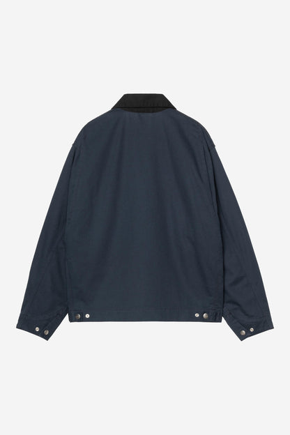 OG Detroit Jacket - Twill (Spring) - Carhartt WIP Customer Favorite