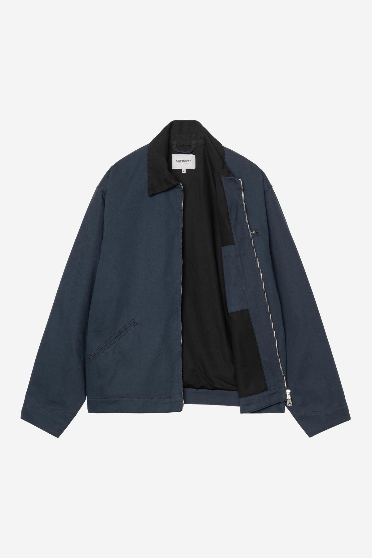 OG Detroit Jacket - Twill (Spring) - Carhartt WIP Customer Favorite
