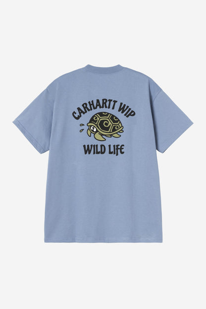 Wild Life T-Shirt - Carhartt WIP Special Offer