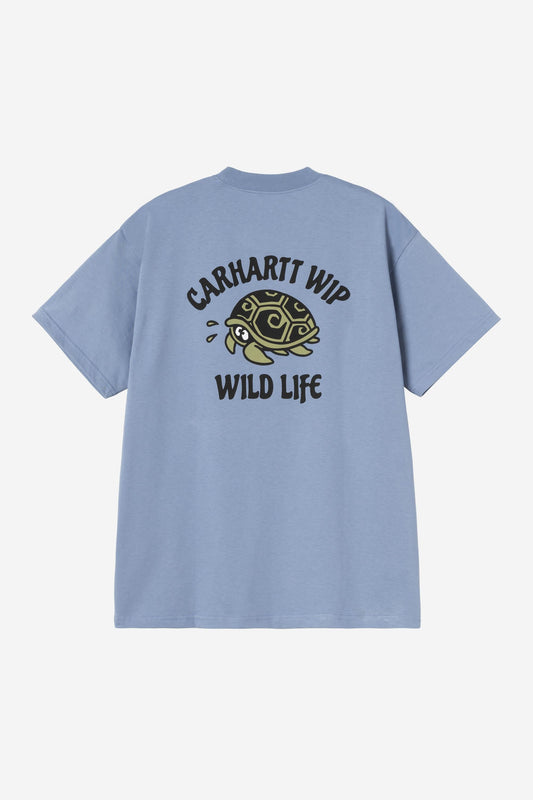 Wild Life T-Shirt - Carhartt WIP Special Offer