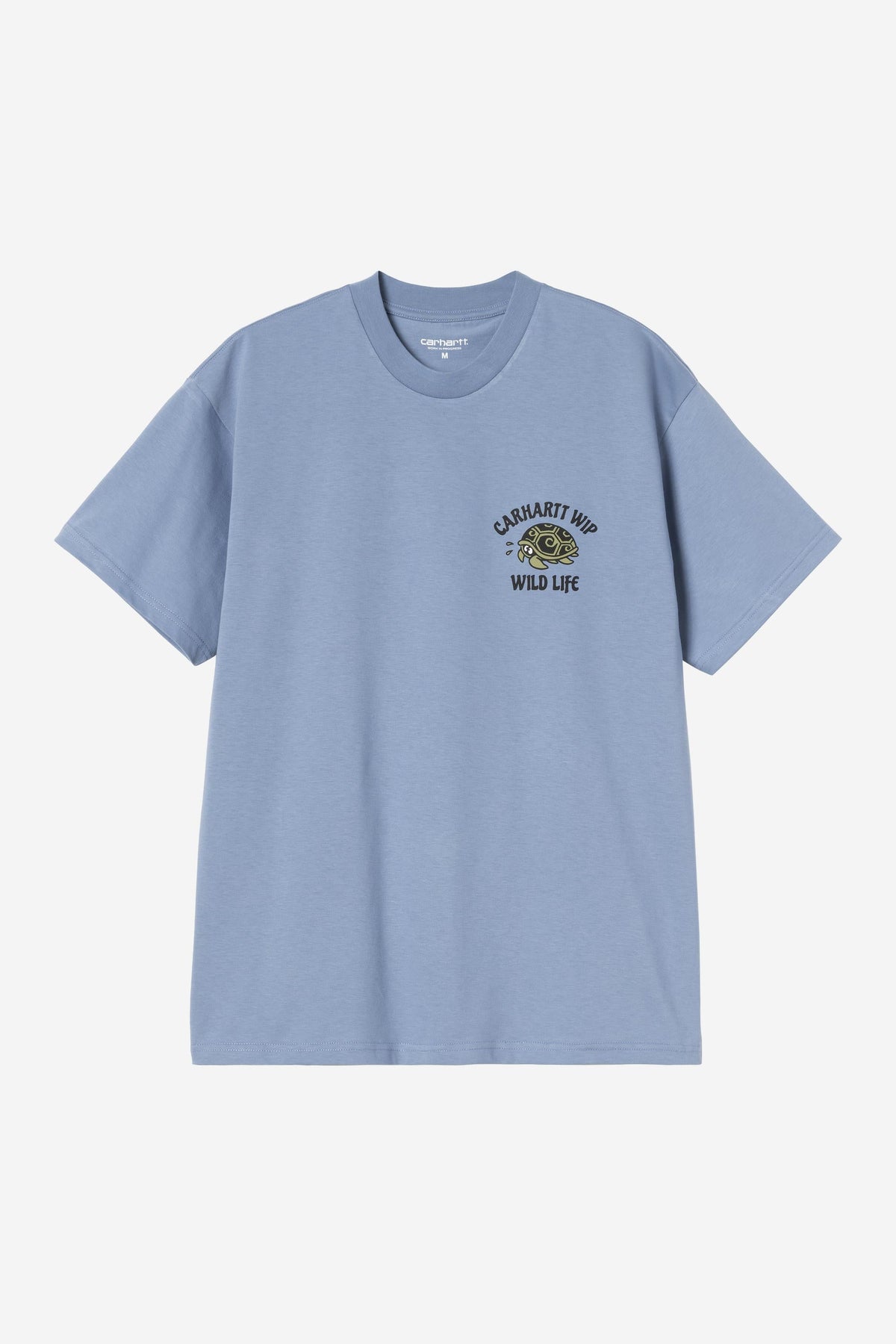 Wild Life T-Shirt - Carhartt WIP Special Offer