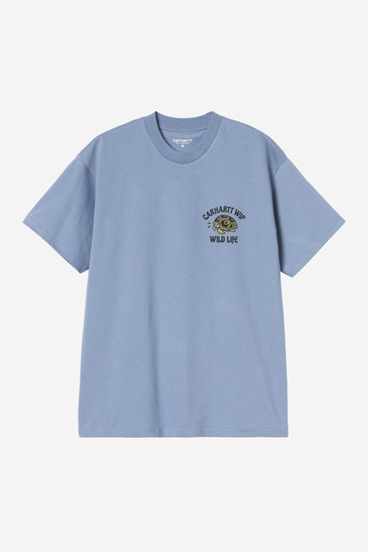 Wild Life T-Shirt - Carhartt WIP Special Offer