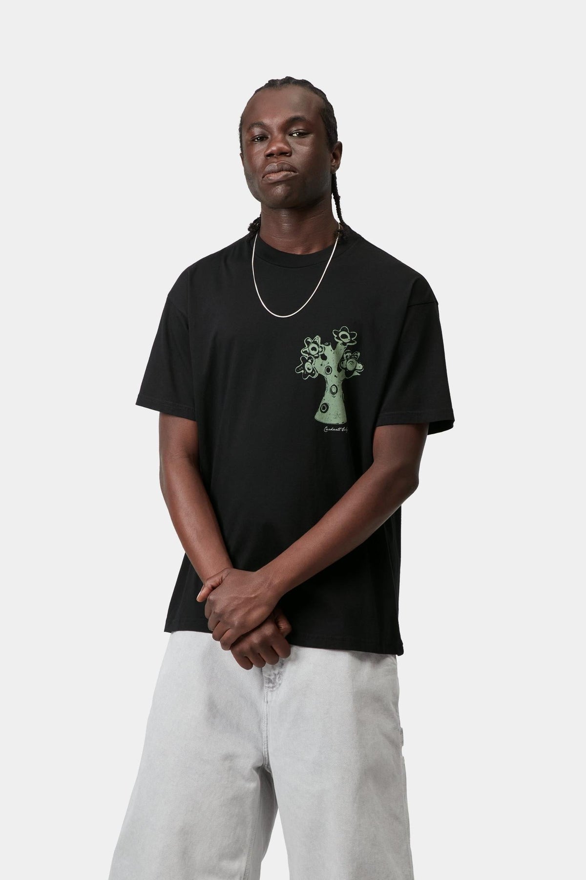 Forma T-Shirt - Carhartt WIP Customer Favorite