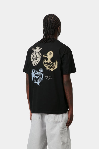 Forma T-Shirt - Carhartt WIP Customer Favorite