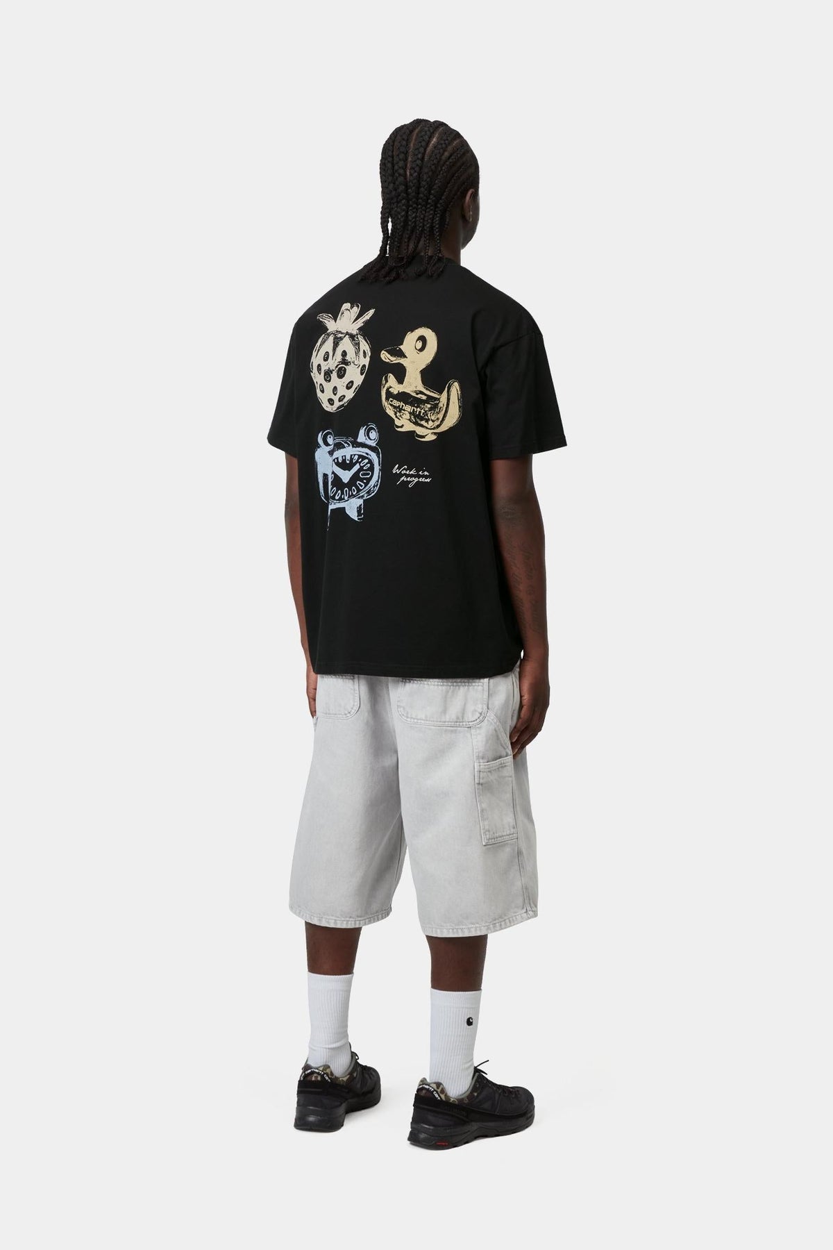 Forma T-Shirt - Carhartt WIP Customer Favorite