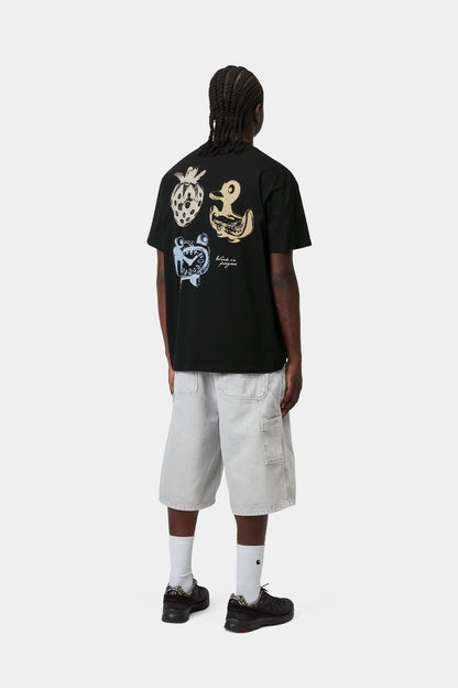 Forma T-Shirt - Carhartt WIP Customer Favorite