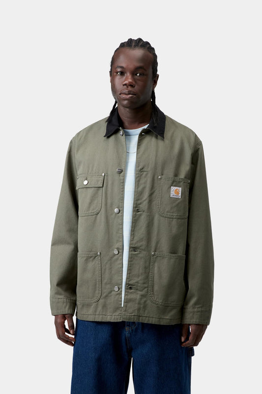 OG Chore Coat -Twill (Spring) - Carhartt WIP Essential