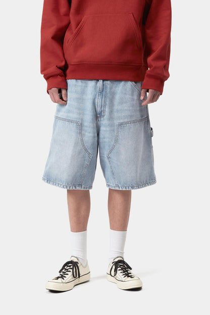 Double Knee Short - Carhartt WIP New