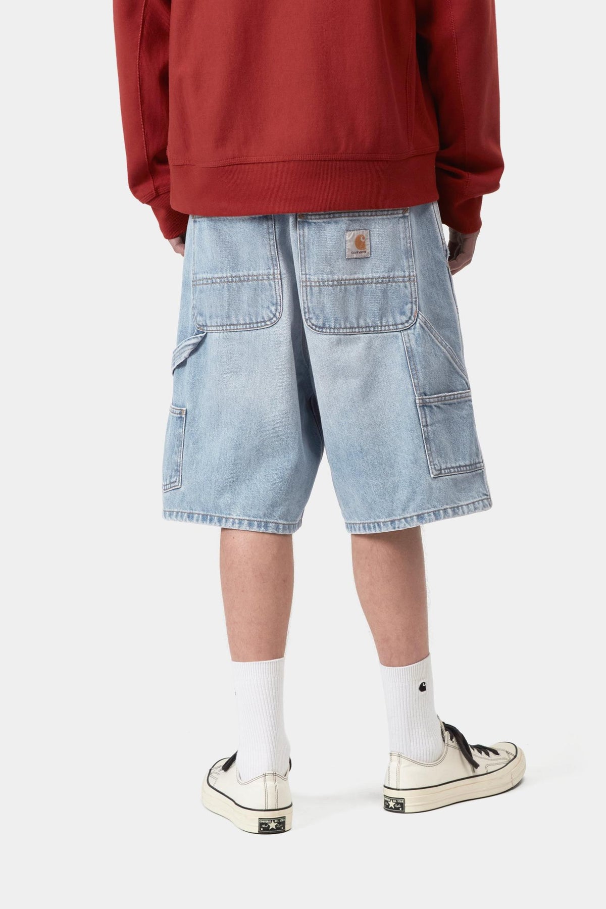 Double Knee Short - Carhartt WIP New