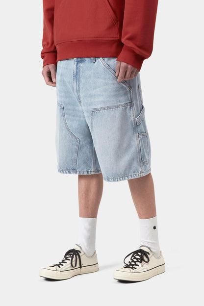 Double Knee Short - Carhartt WIP New