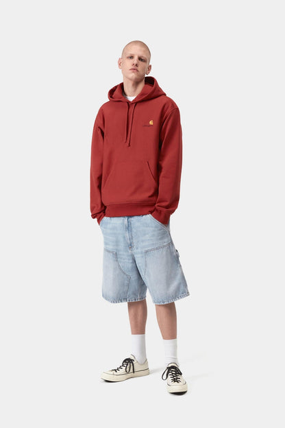 Double Knee Short - Carhartt WIP New