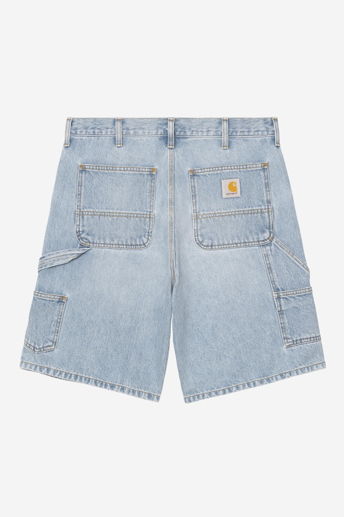 Double Knee Short - Carhartt WIP New