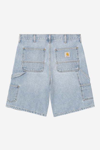 Double Knee Short - Carhartt WIP New