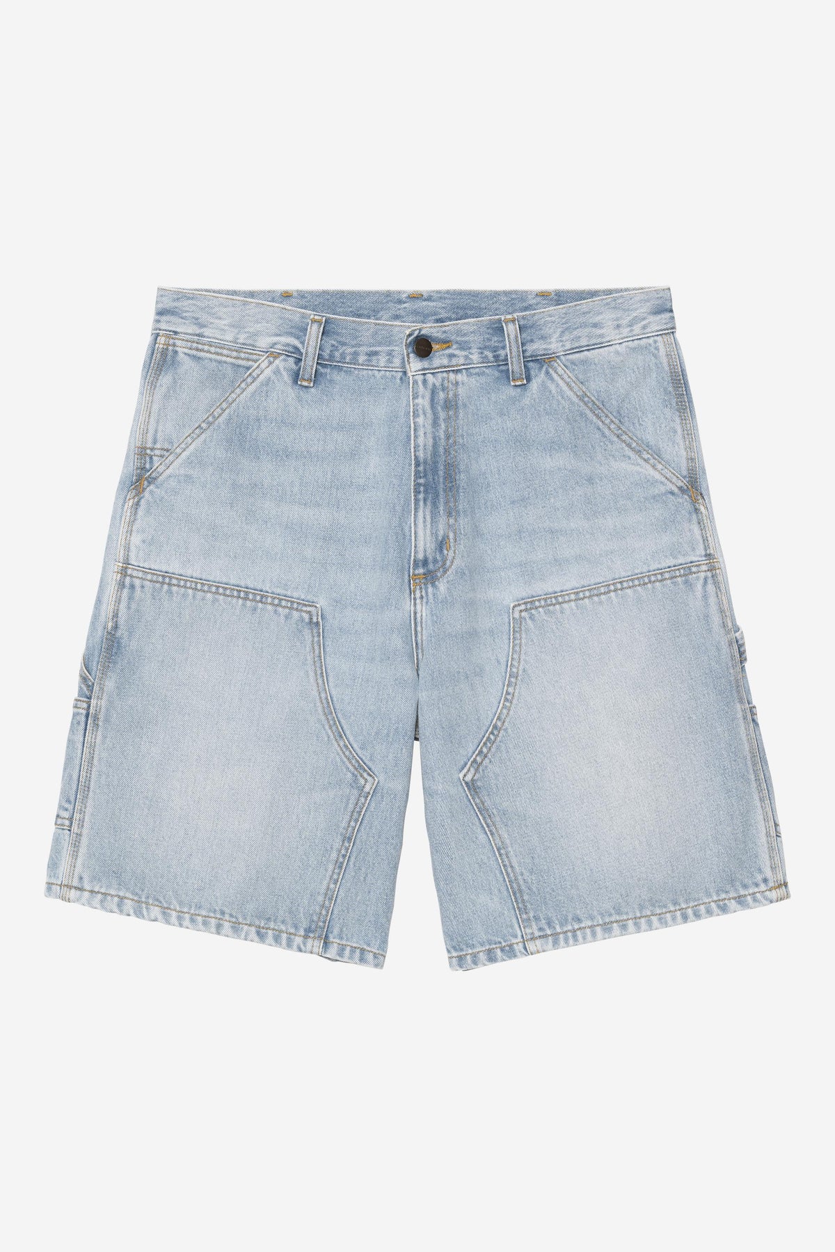 Double Knee Short - Carhartt WIP New