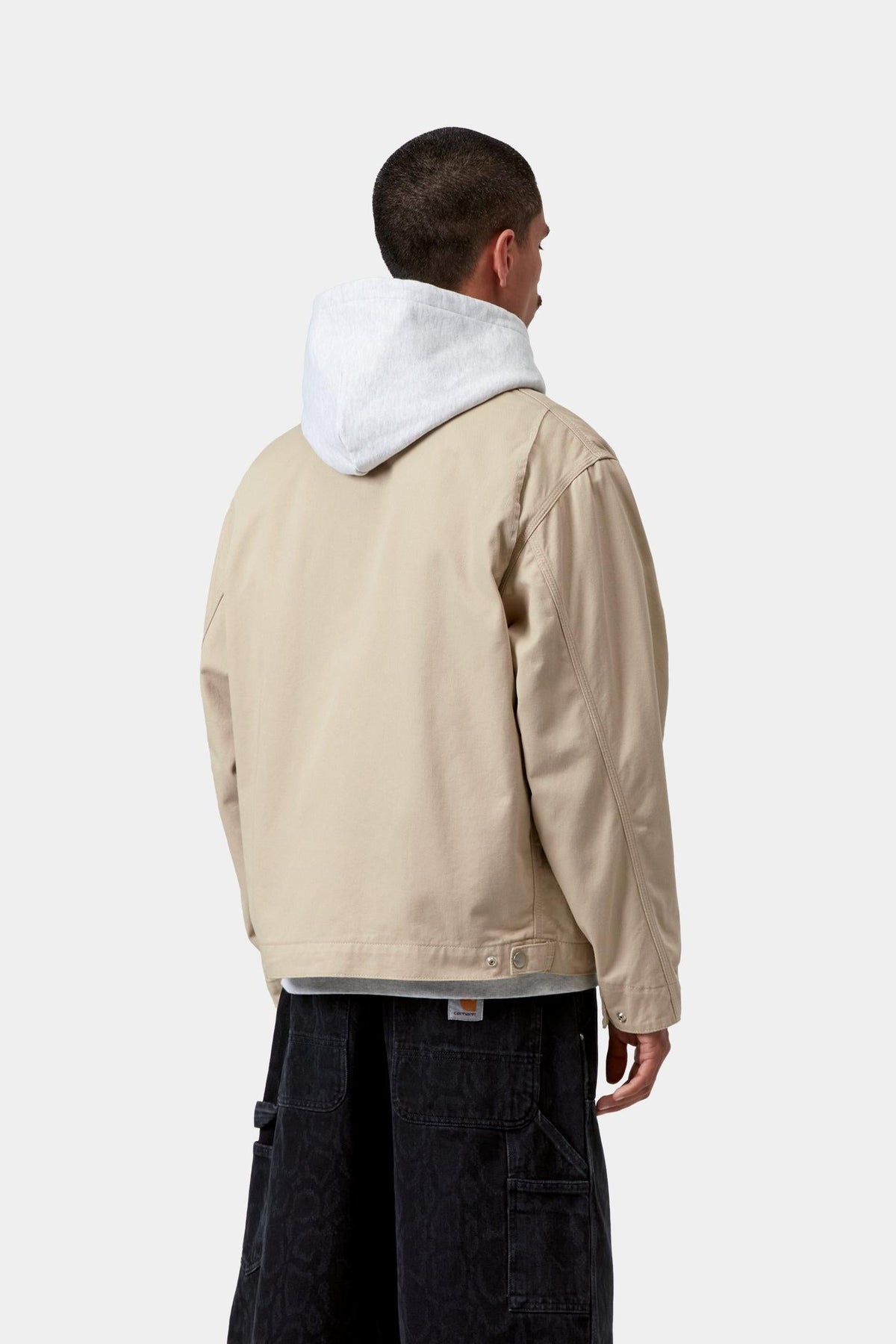 OG Detroit Jacket - Twill (Spring) - Carhartt WIP Top Pick