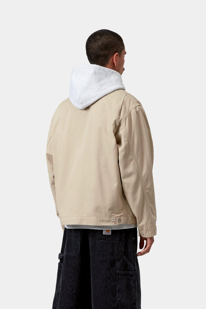 OG Detroit Jacket - Twill (Spring) - Carhartt WIP Top Pick