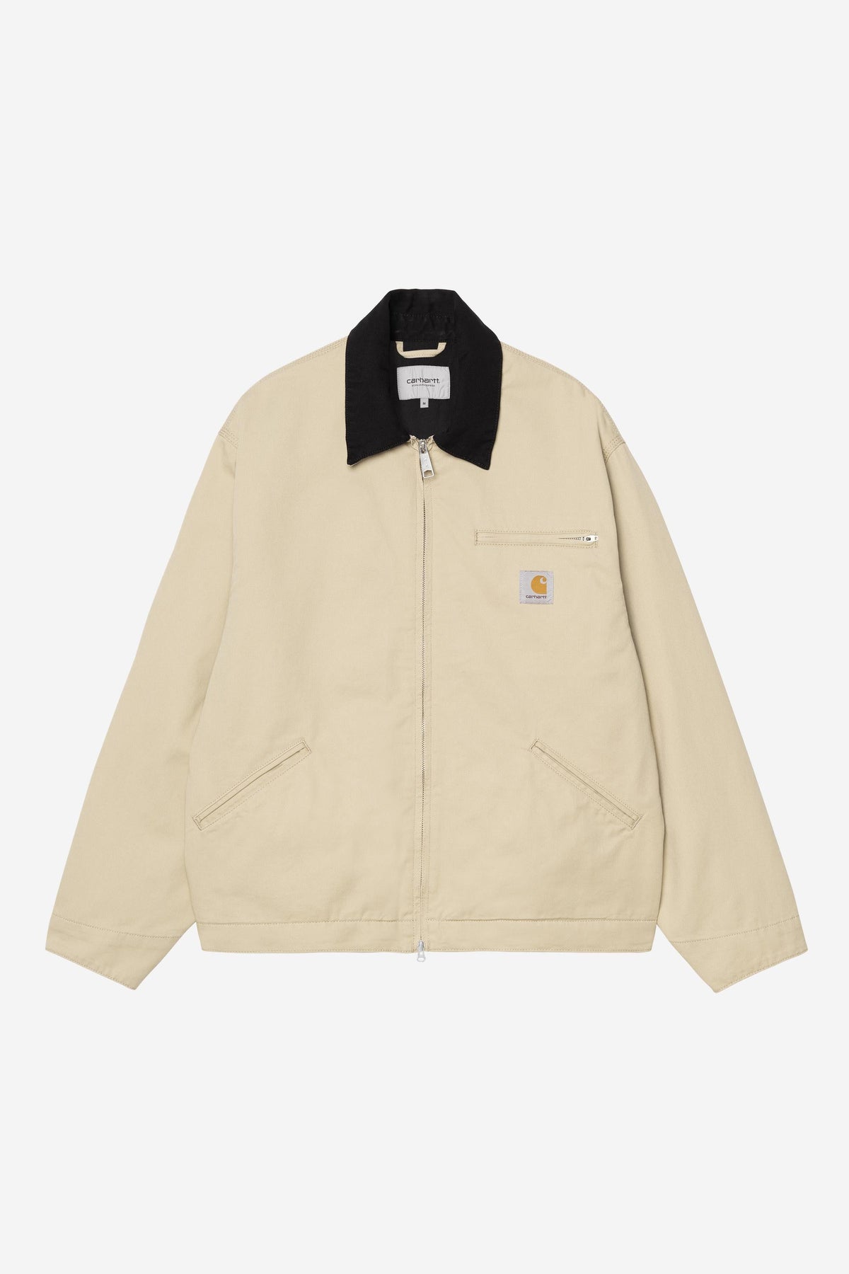 OG Detroit Jacket - Twill (Spring) - Carhartt WIP Top Pick