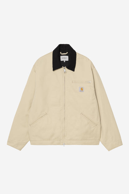 OG Detroit Jacket - Twill (Spring) - Carhartt WIP Top Pick