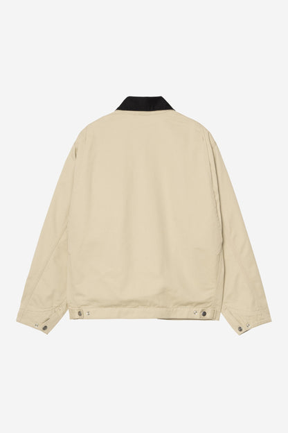 OG Detroit Jacket - Twill (Spring) - Carhartt WIP Top Pick
