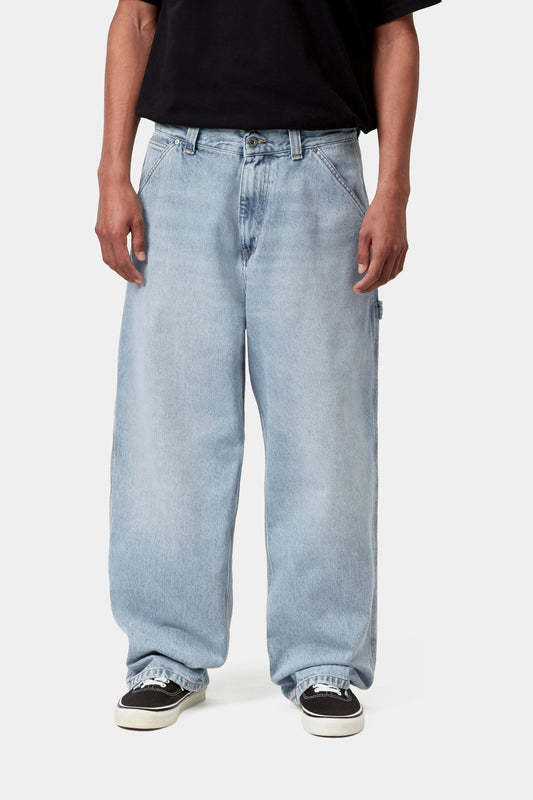 Belmont Pant - Carhartt WIP Quality