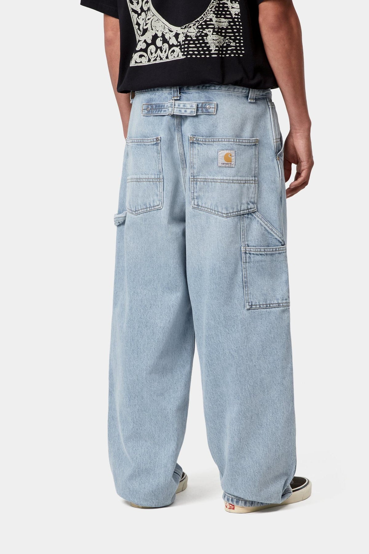 Belmont Pant - Carhartt WIP Quality