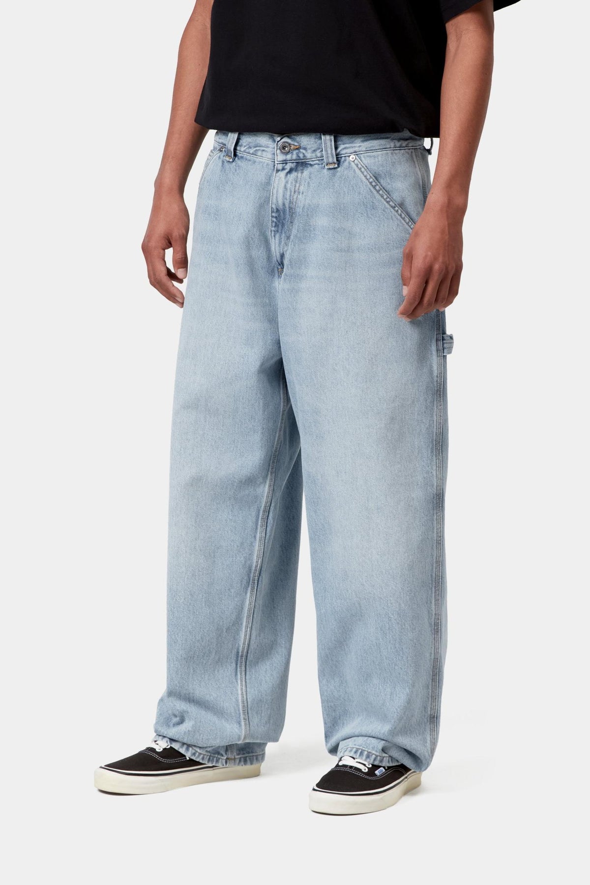 Belmont Pant - Carhartt WIP Quality