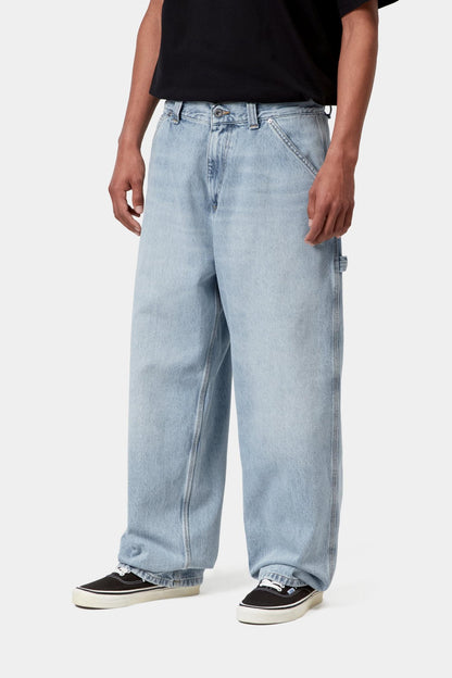 Belmont Pant - Carhartt WIP Quality