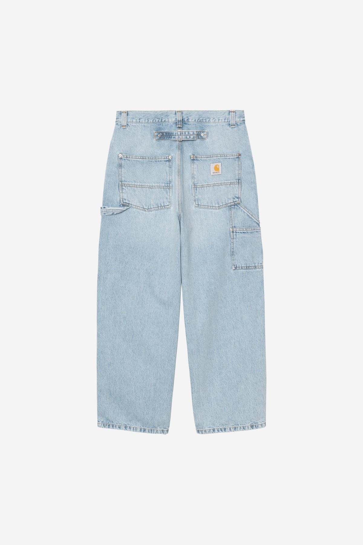 Belmont Pant - Carhartt WIP Quality