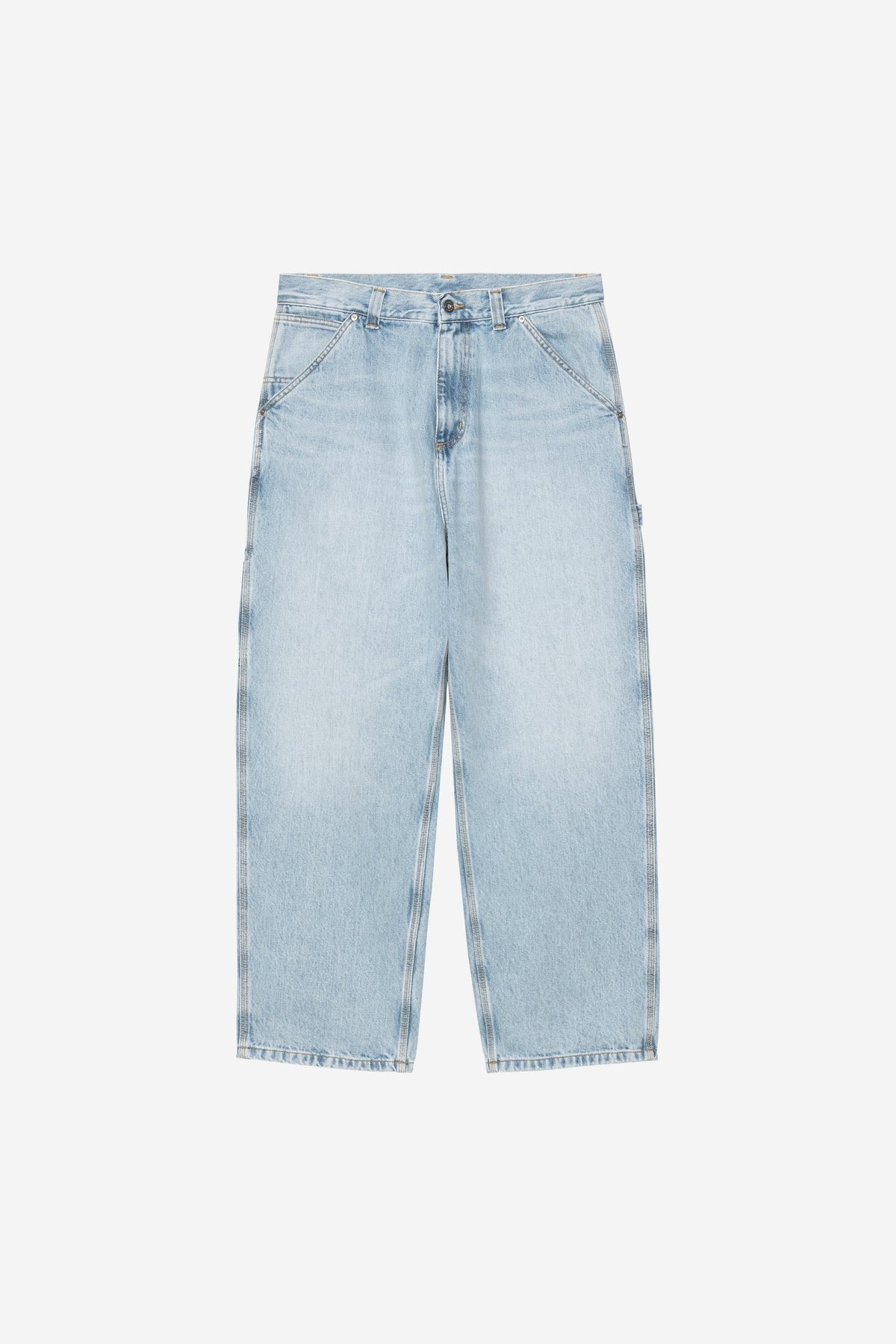 Belmont Pant - Carhartt WIP Quality
