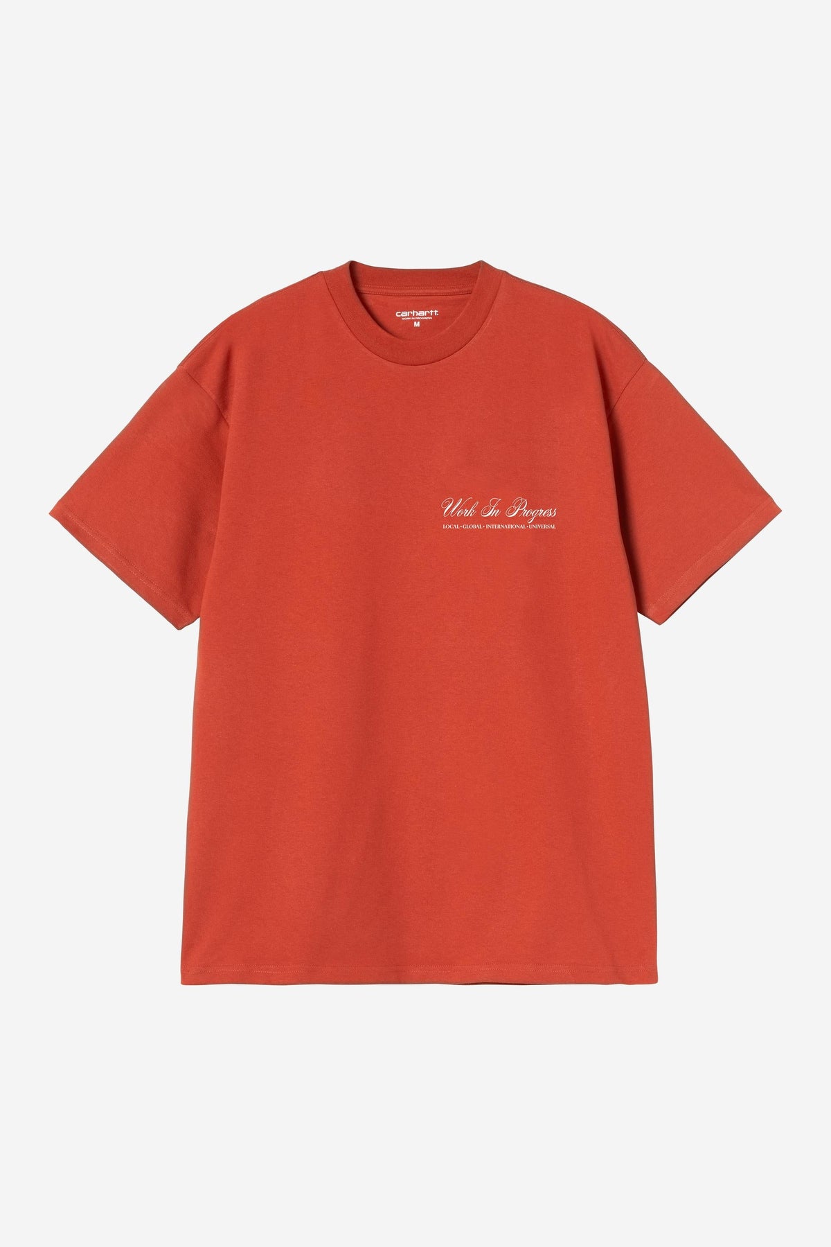 Cloud Heart T-Shirt - Carhartt WIP Hot Sale