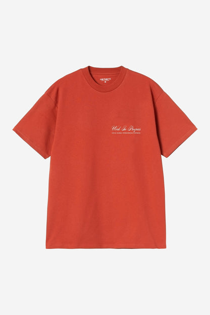 Cloud Heart T-Shirt - Carhartt WIP Hot Sale