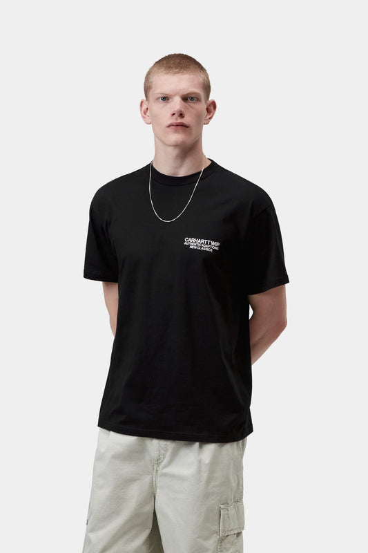 Sean Hamilton 03 T-Shirt - Carhartt WIP Trending