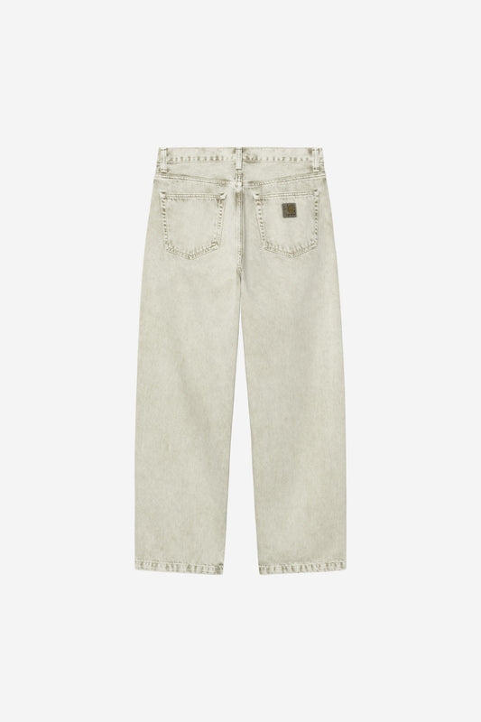 Landon Pant - Color Denim - Carhartt WIP Sale
