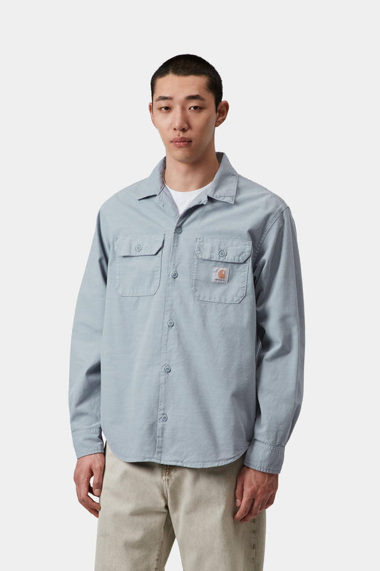 Kelsey Shirt - Carhartt WIP Signature