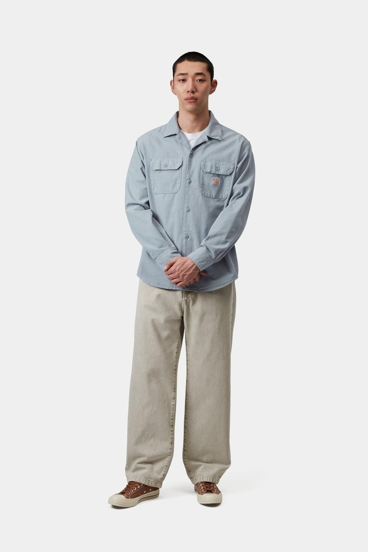 Kelsey Shirt - Carhartt WIP Signature