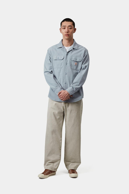 Kelsey Shirt - Carhartt WIP Signature