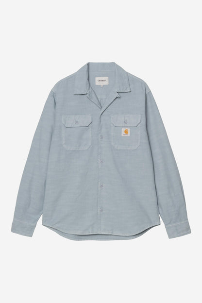 Kelsey Shirt - Carhartt WIP Signature