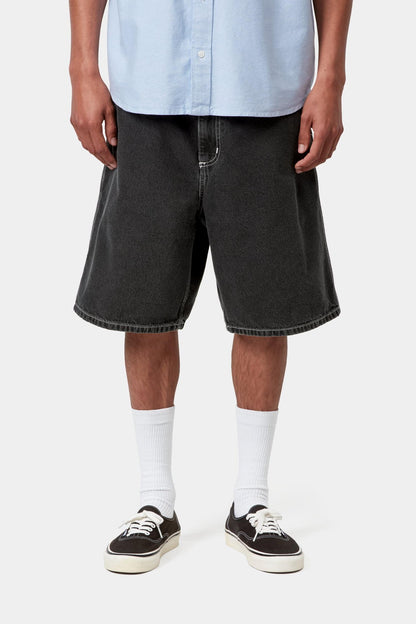 Simple Short - Denim - Carhartt WIP Great Value