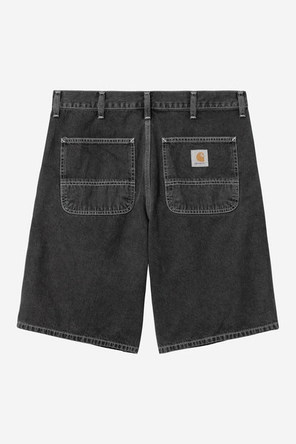 Simple Short - Denim - Carhartt WIP Great Value